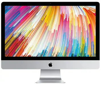 Ремонт iMac Pro 27' 5K 2017 в Воронеже